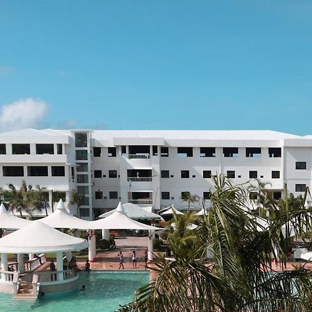 El Pescador Resort Hotel Bolinao Ngoại thất bức ảnh